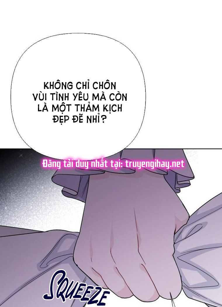 cách hiệp sĩ sống như một tiểu thư chapter 65 40