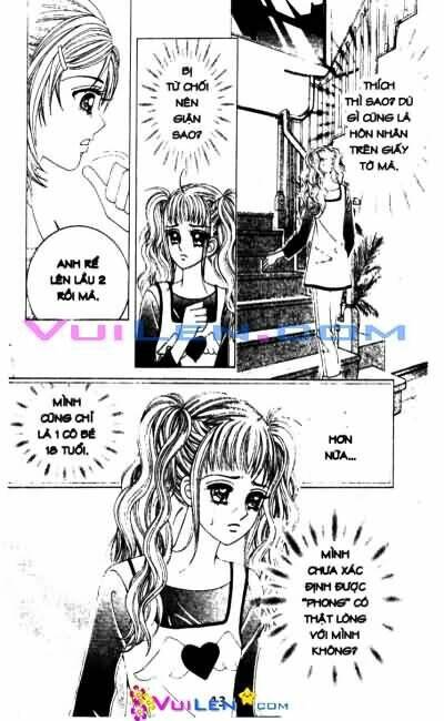 18 years old, we got married chapter 43 4