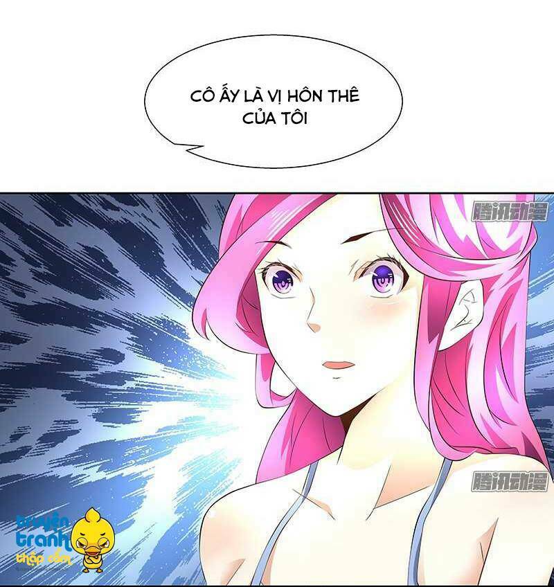 cường sủng hào môn tiểu manh thê chapter 33 23