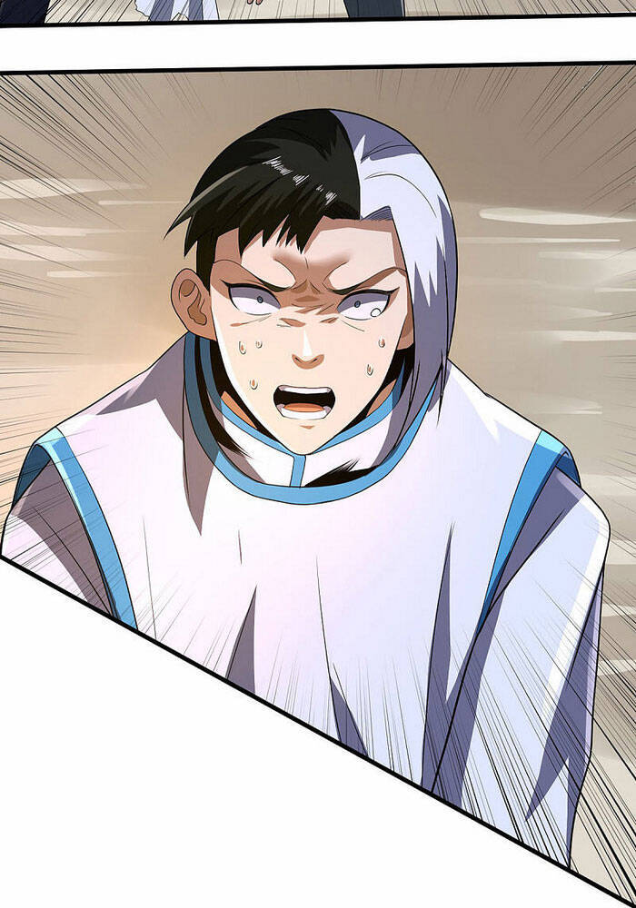 vương bài thần y chapter 81 18