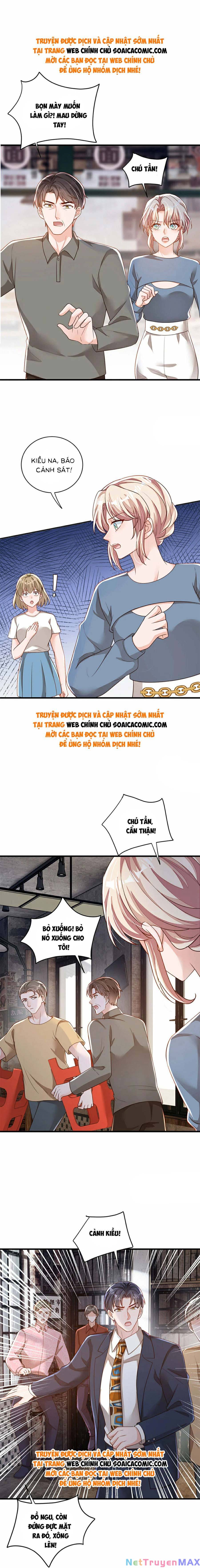 ác ma thì thầm chapter 180 4