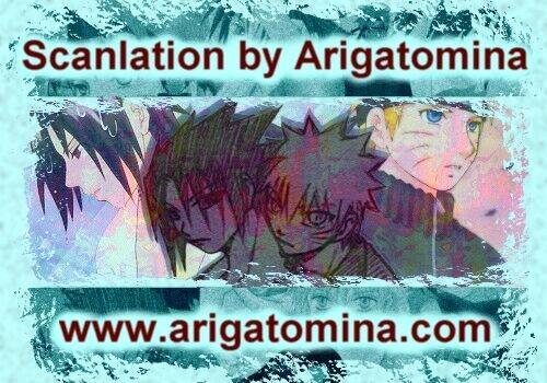 cửu vĩ hồ ly - doujinshi trade chapter 1 33