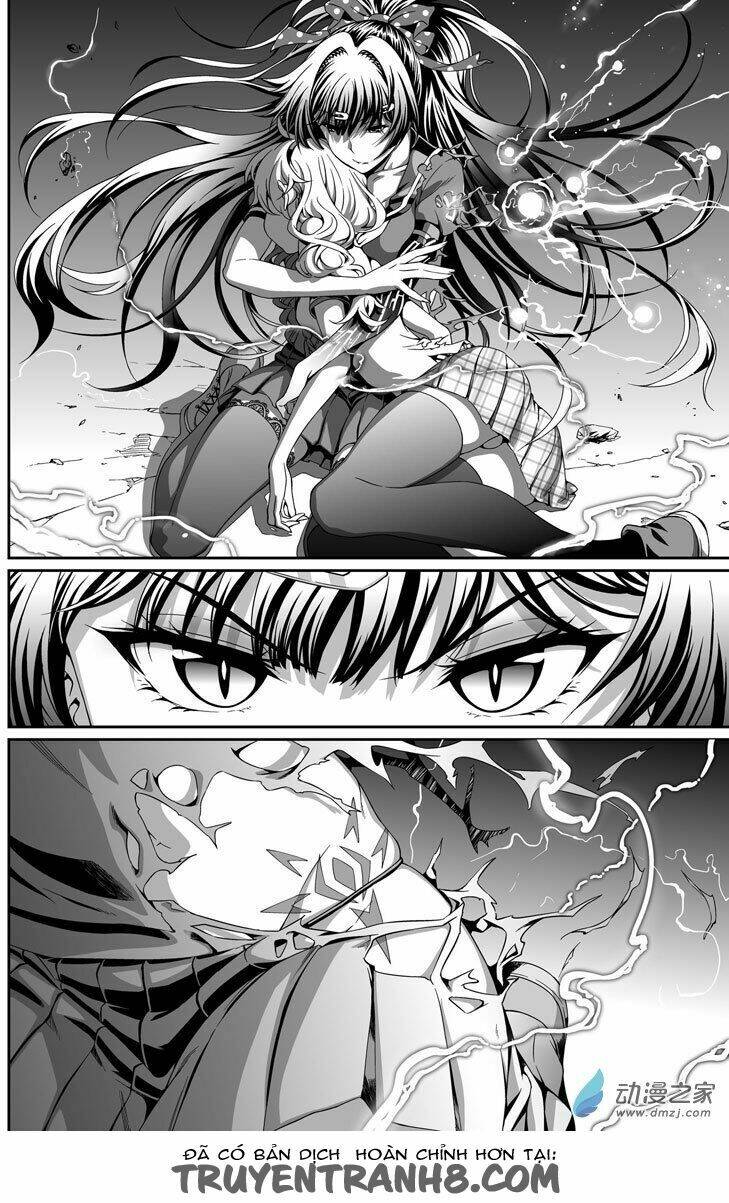 băng hoại 3rd chapter 2 15