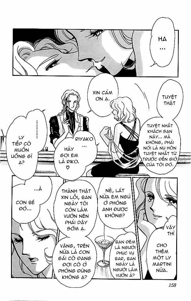 kiri no mori hotel chapter 3 33