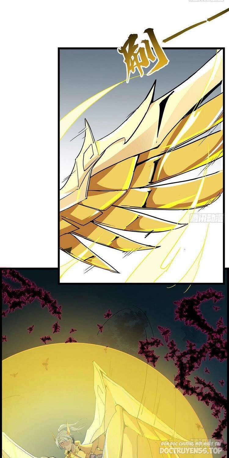 giải cứu 99 nữ chính ở mạt thế chapter 76 4