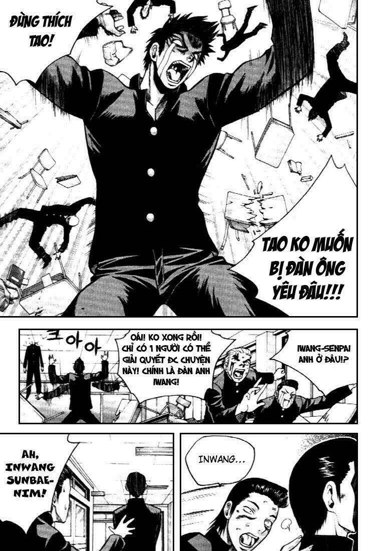 zippy ziggy chapter 25 24