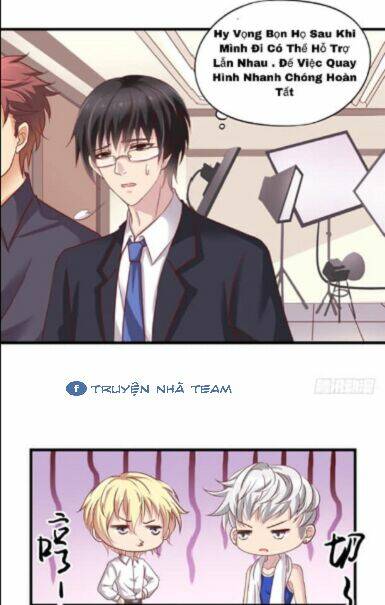 tôi không muốn fa như vậy đâu chapter 45 8