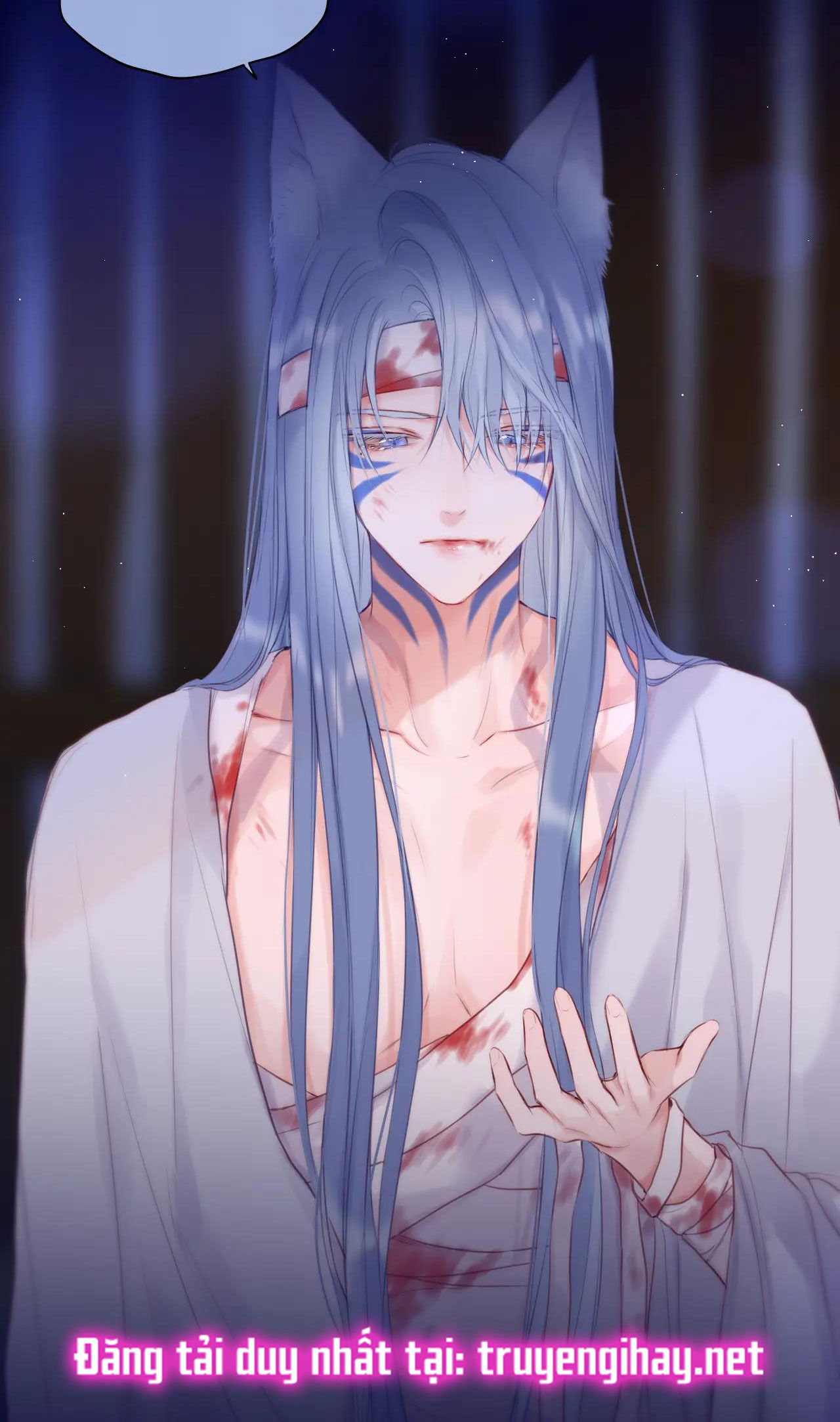 cạm bẫy của hồ ly chapter 19.5 7