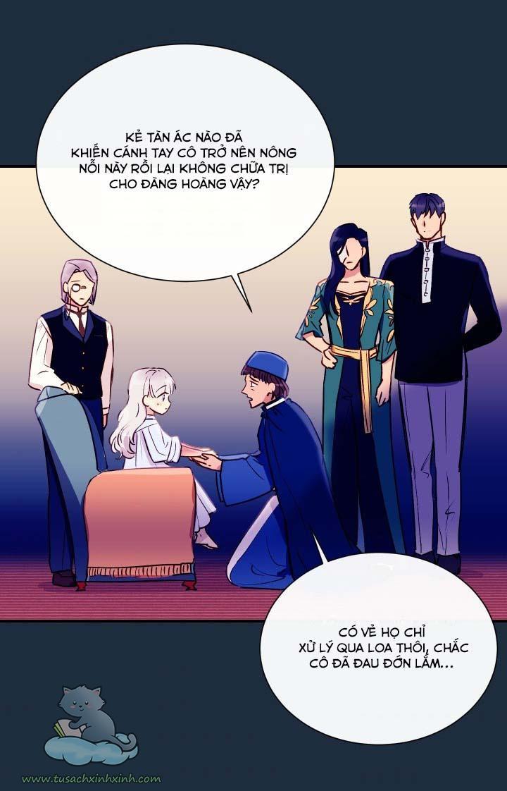 công nương khế ước của gia tộc công tước quái vật chapter 9 48