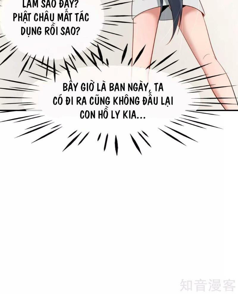 vòng bạn bè mạnh nhất của tiên giới chapter 41 51