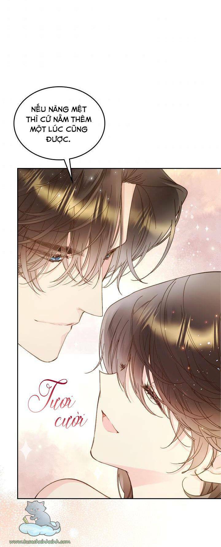 [15+] công chúa chloe chapter 85 70