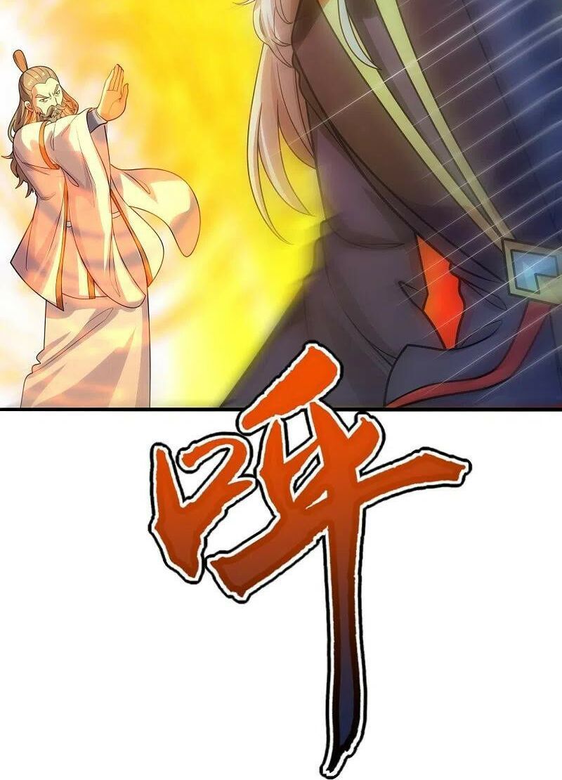 tiên võ đế tôn chapter 231 37