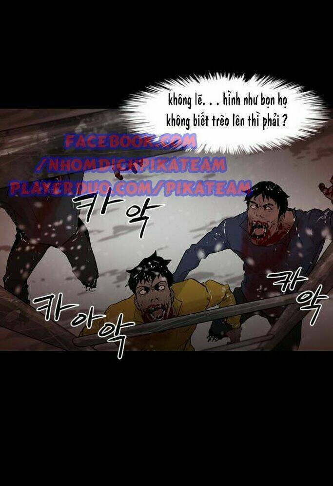 đêm vùng cực chapter 23 72