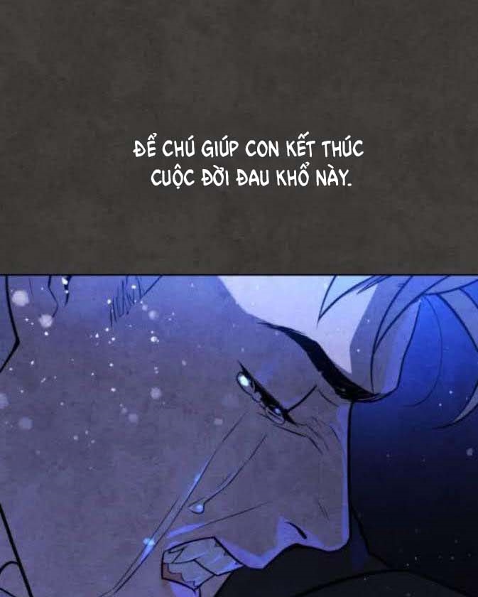 bạch huyết - white blood chapter 56 74