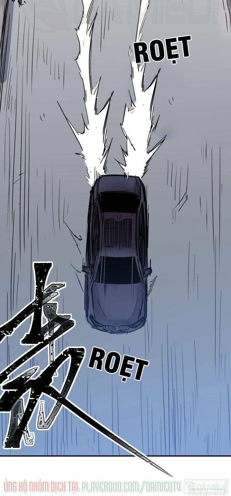 đỉnh phong thần y chapter 27 9