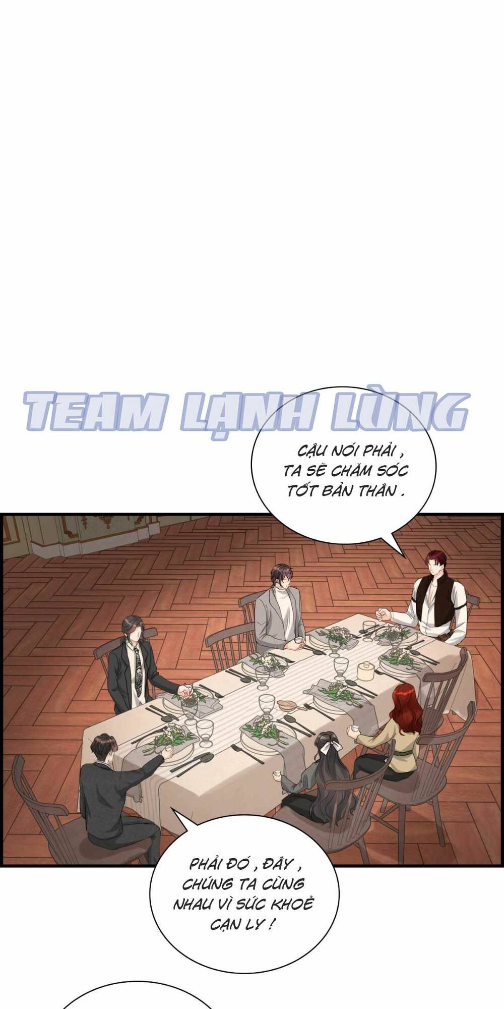 cô vợ hợp đồng bỏ trốn của tổng giám đốc chapter 458 22