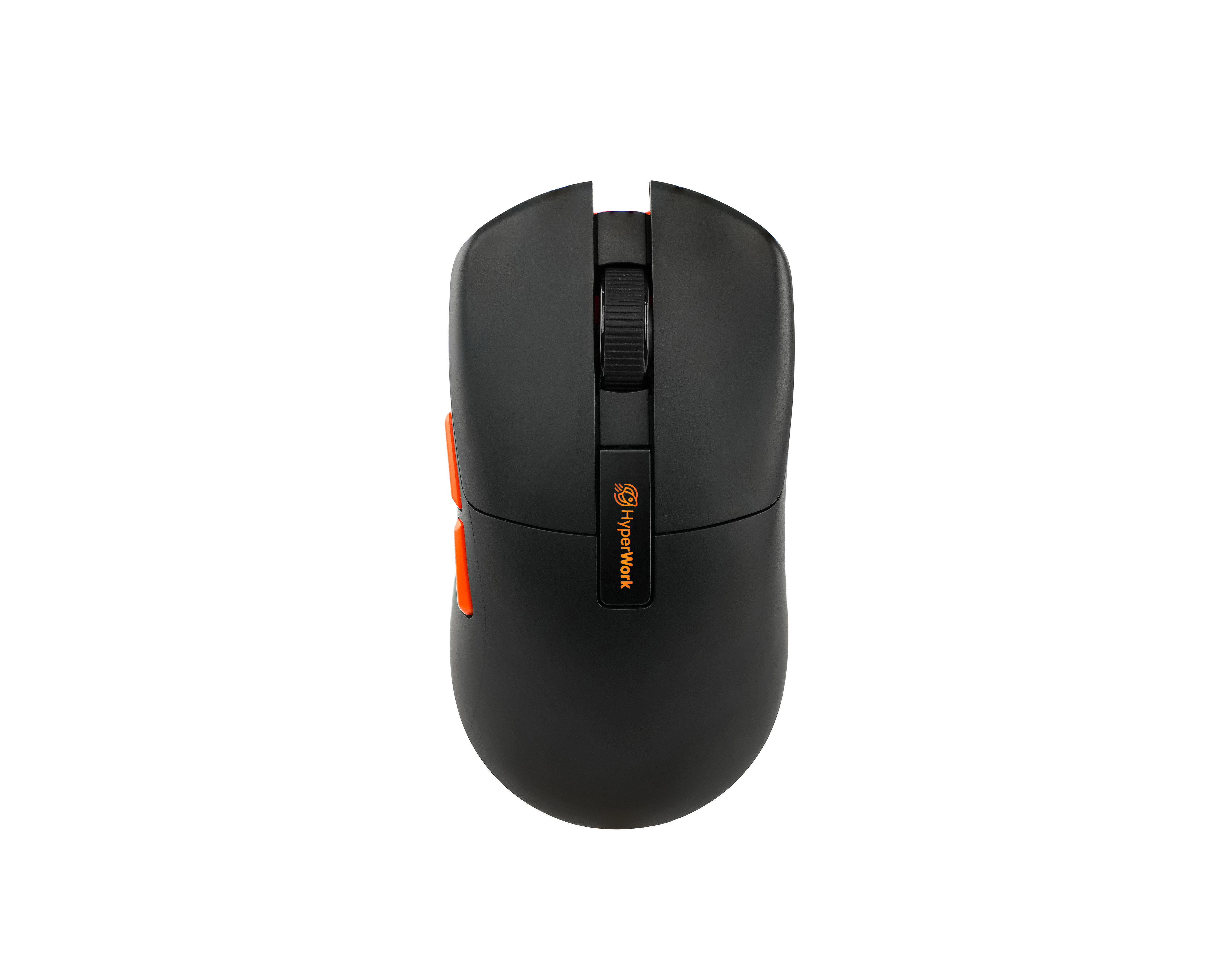 Chuột gaming không dây HyperWork Helios GM01- 3 Mode kết nối  (Hàng chính hãng)