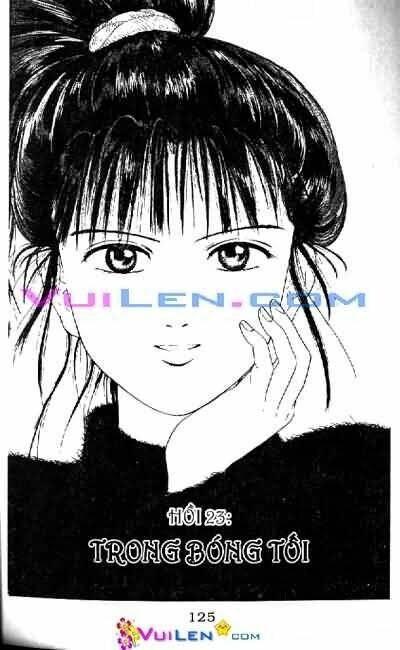 quyển sách kỳ bí chapter 4 126