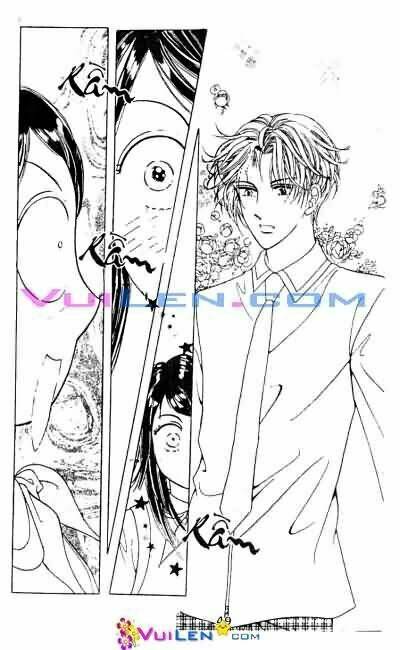 cô gái yêu kiều chapter 2 49