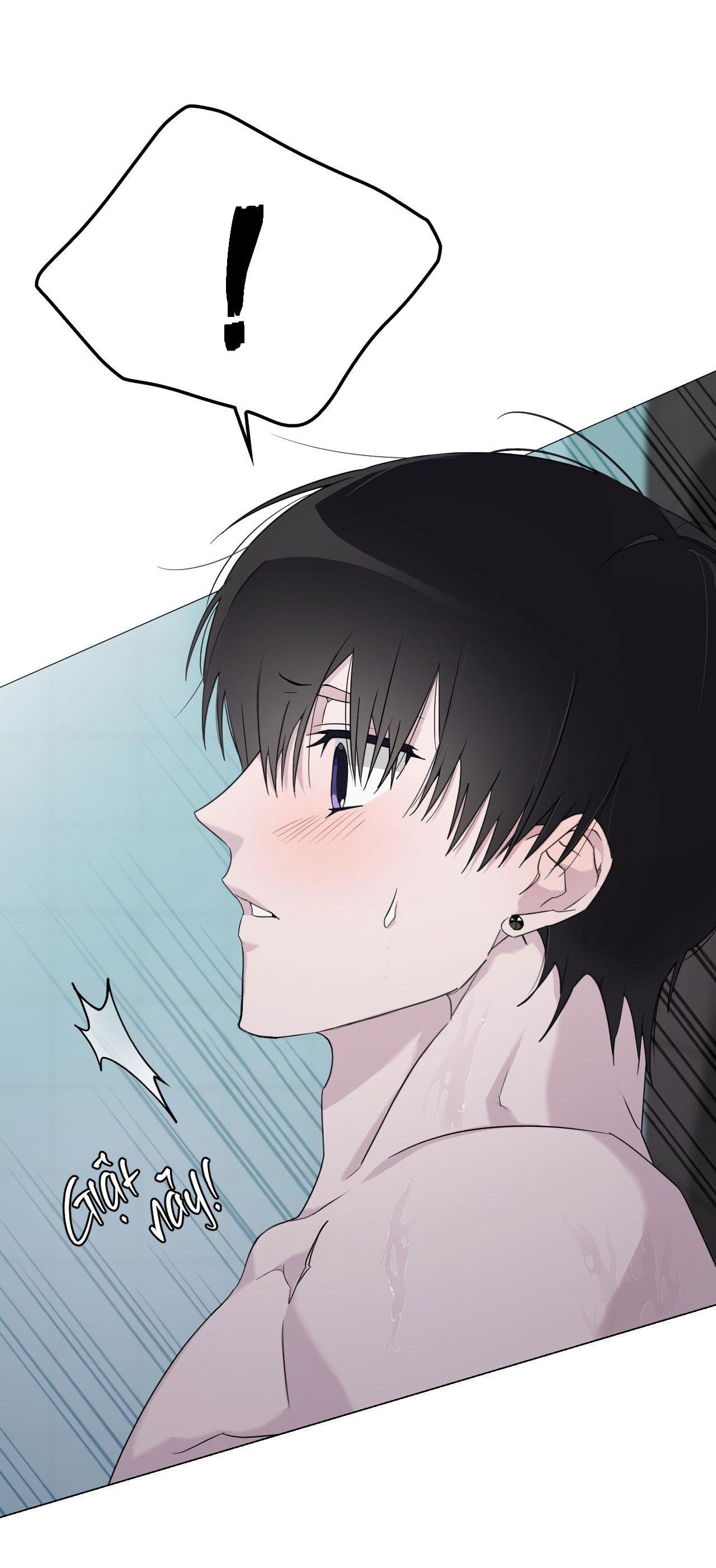 dễ thương là lỗi của tôi sao? chapter 2 71