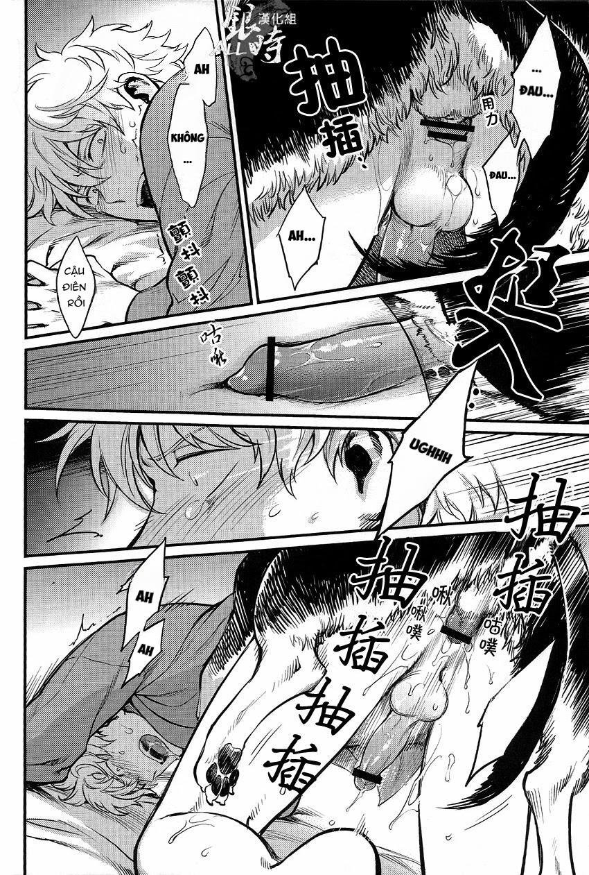 tổng hợp boylove hentai, biến thái chapter 15 28