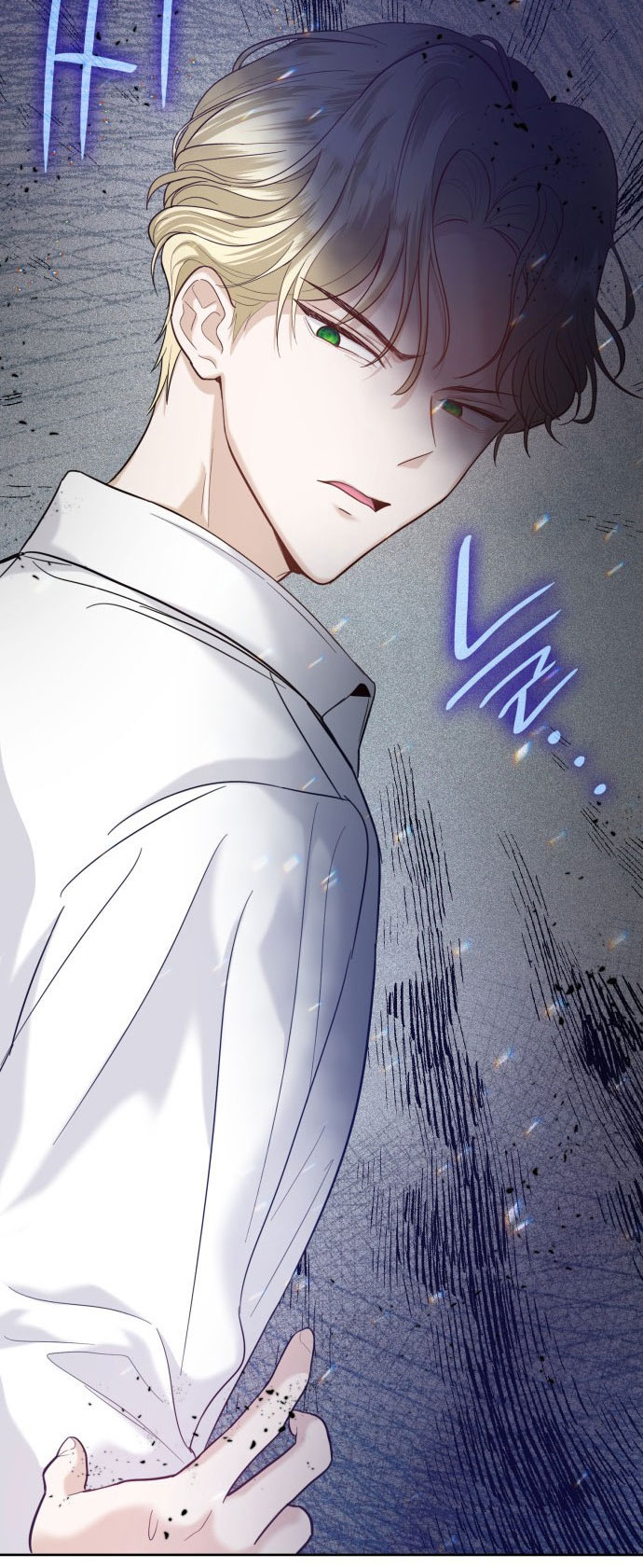 tôi trở thành vợ cũ của nam chính chapter 2.2 21