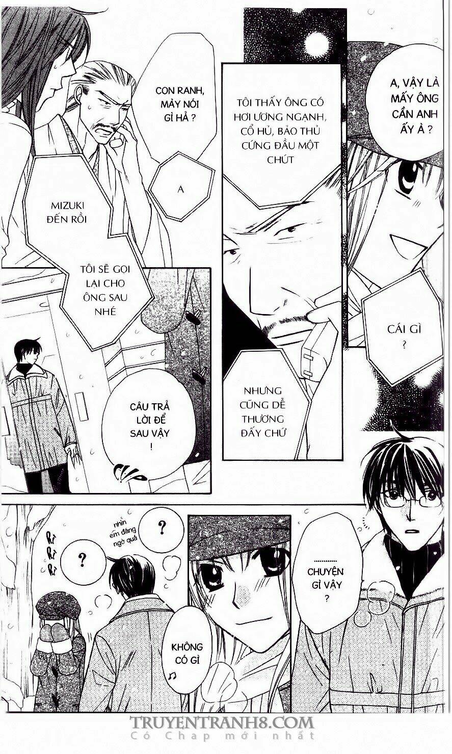 vườn địa đàng chapter 65 31