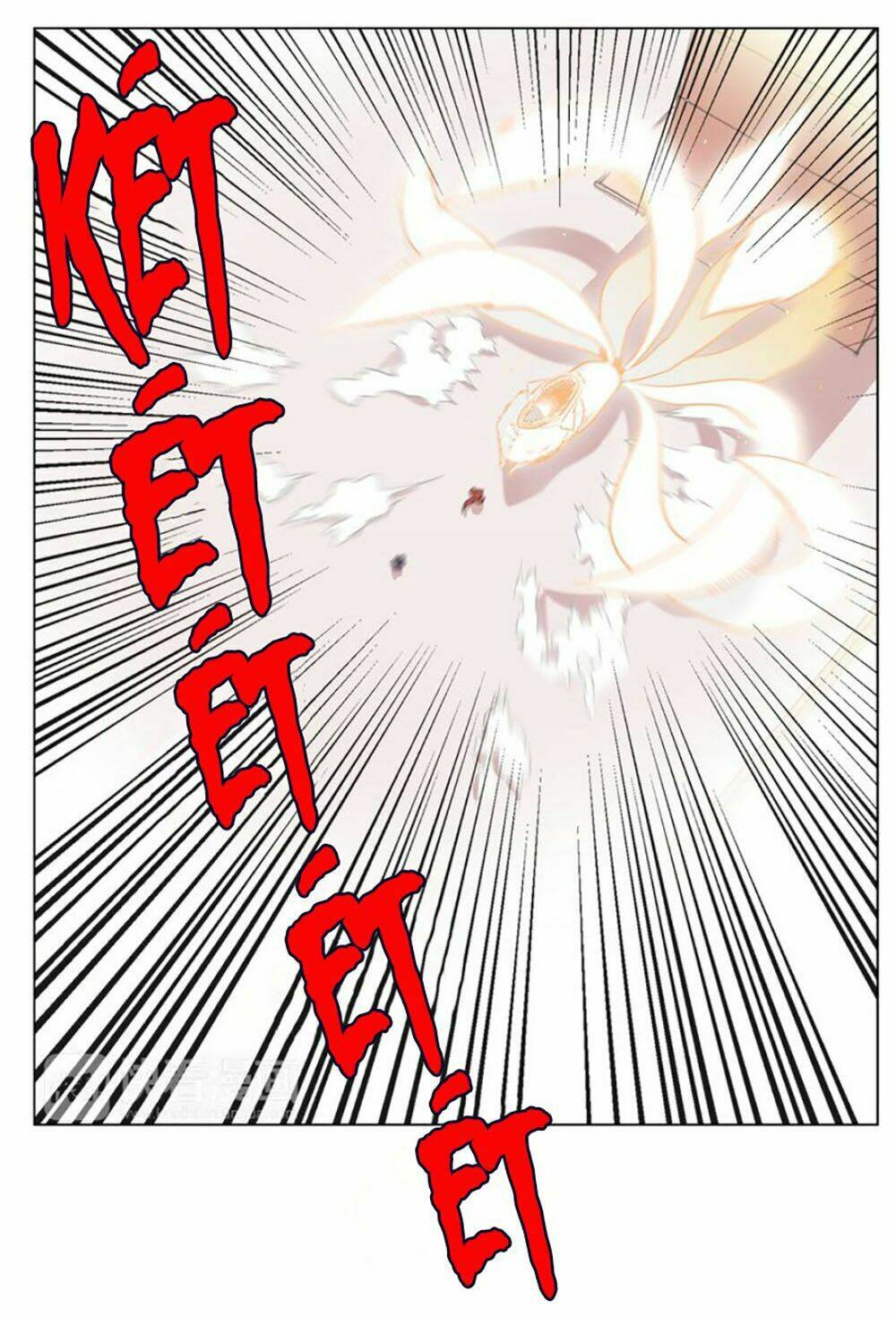 hoa đạo sĩ chapter 7 3