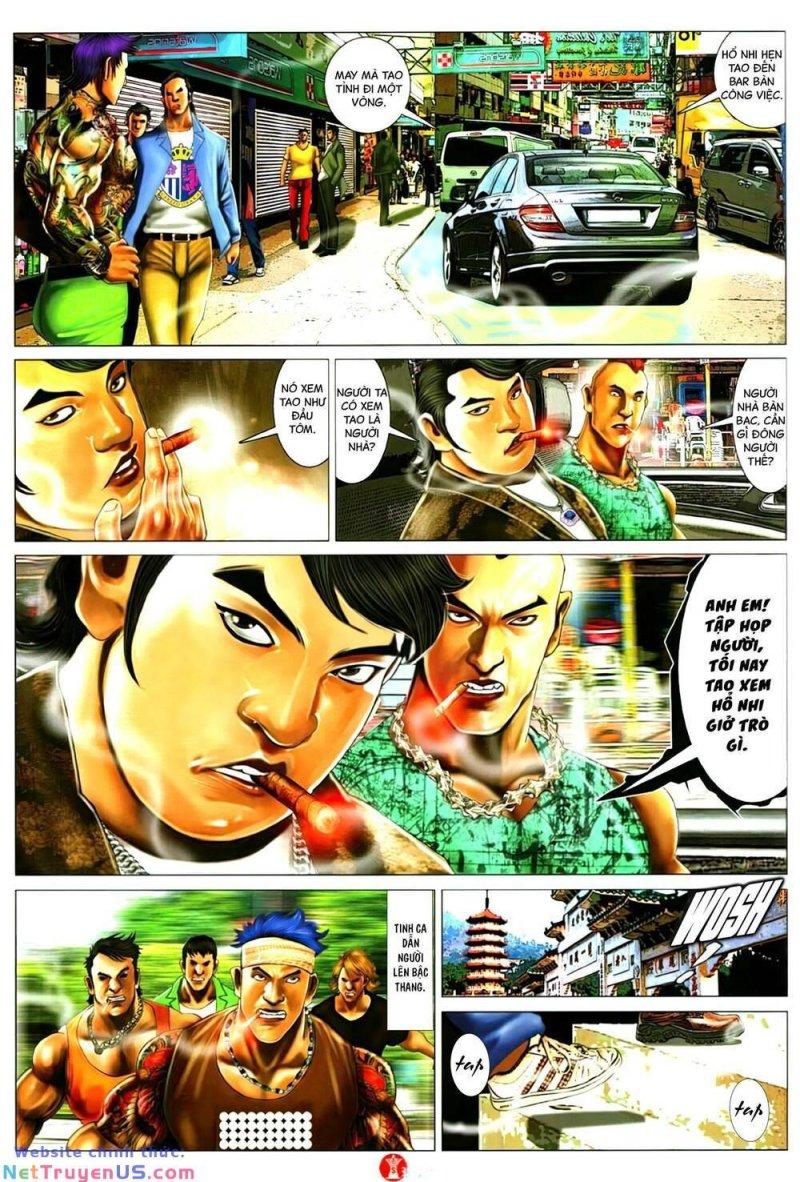 hỏa vũ diệu dương chapter 1106 26