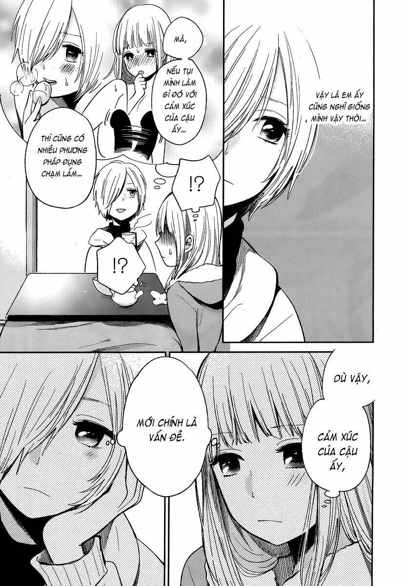 haruwaka chapter 12 8