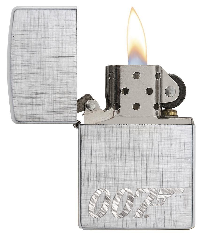 Bật Lửa Zippo James Bond 007 29562