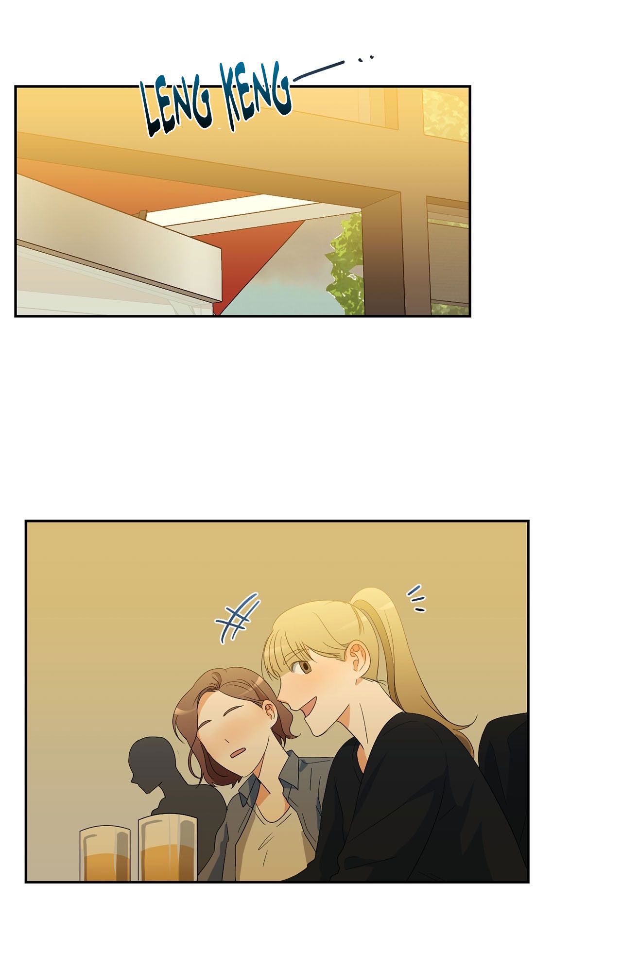 giấc mộng ngọt ngào 2 (full) chapter 1 18