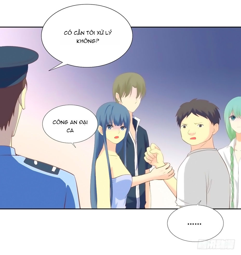 sinh sinh tương thác chapter 45 51