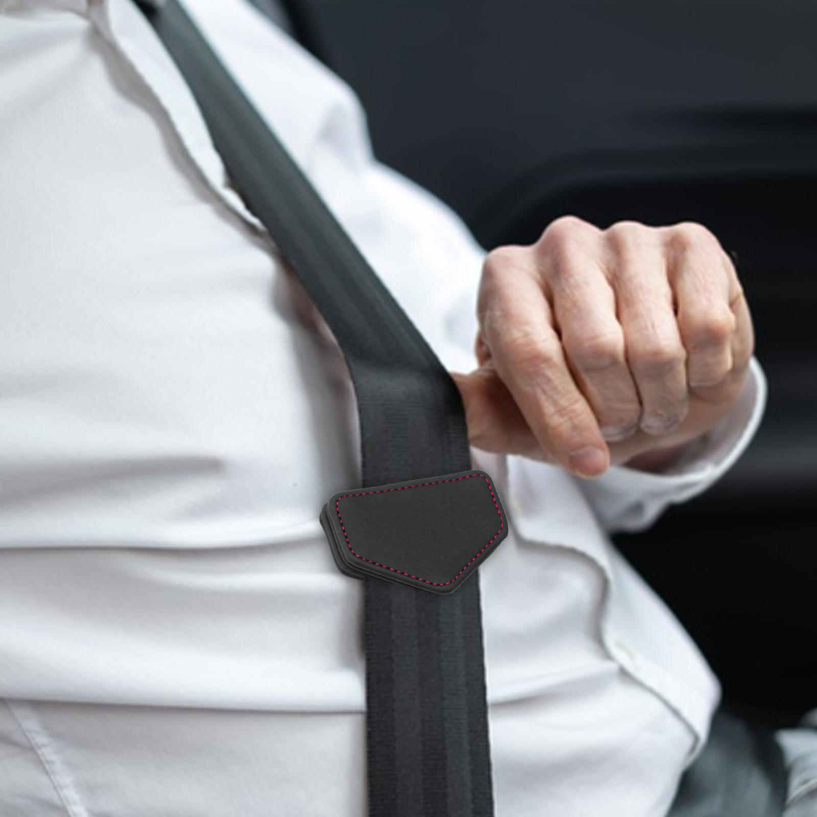 Seatbelt Adjuster Car Truck Auto Seat Accessories for Women Kids Adults