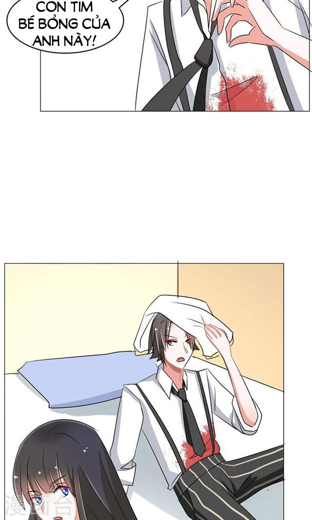Dân Quốc Yêu Văn Lục chapter 88 - Trang 27