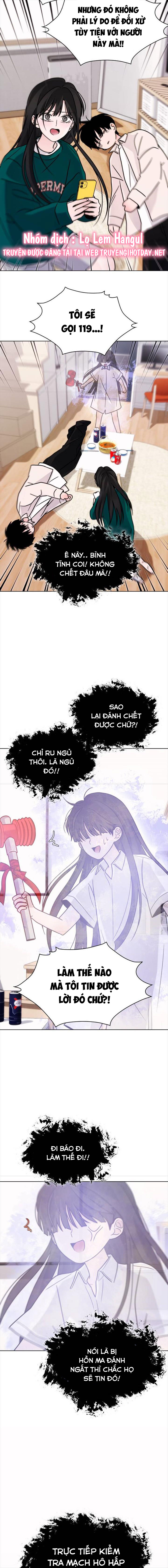kiss trước khi ngủ nào chapter 19 2