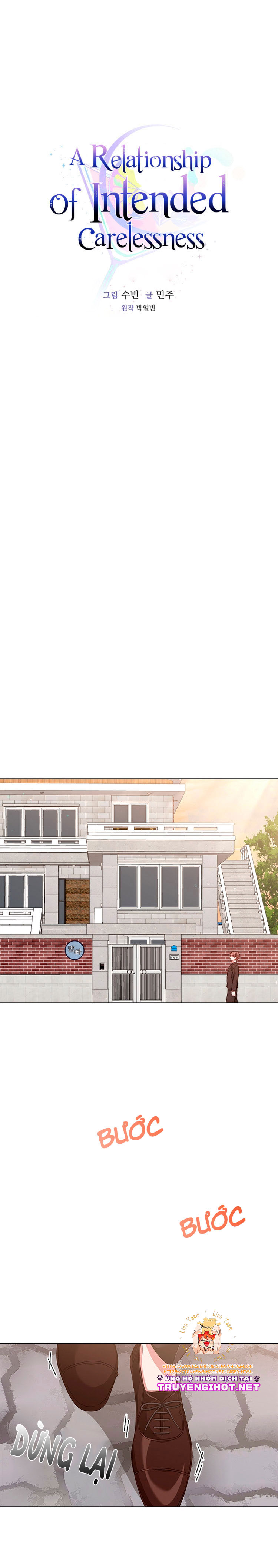 vướng vào mối quan hệ ngoài ý muốn chapter 46 9