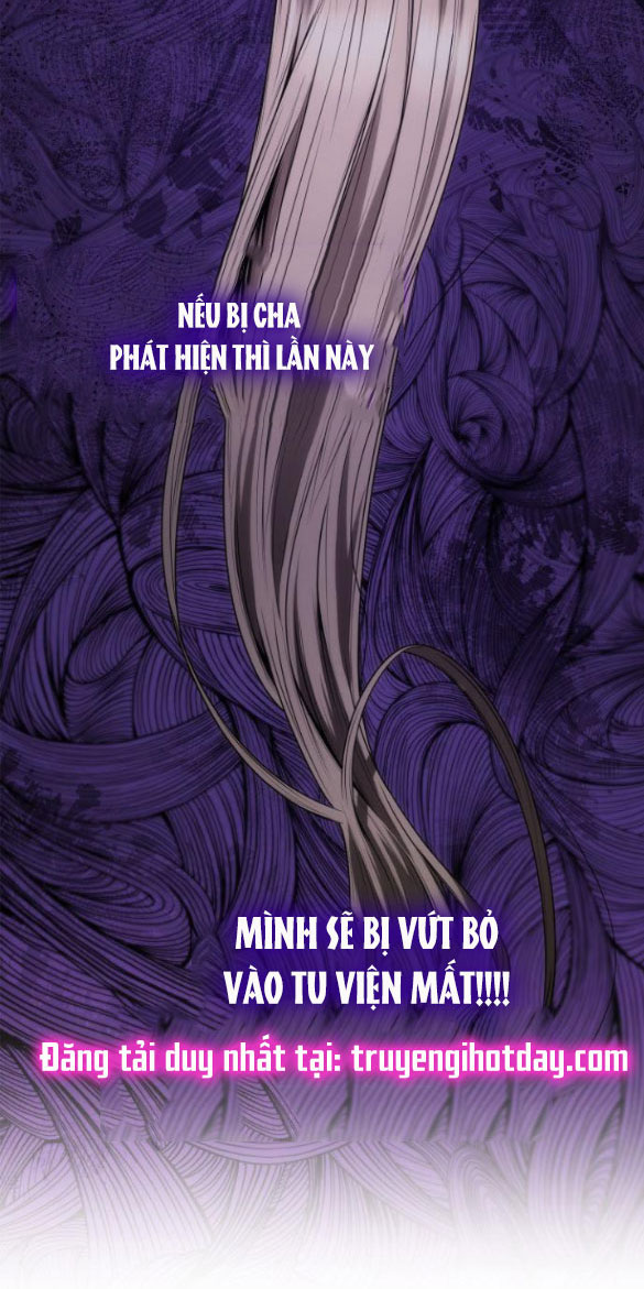 Chị Yêu, Kiếp Này Em Sẽ Là Hoàng Hậu chapter 60.1 - Trang 19