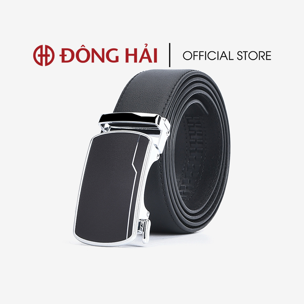 Dây nịt nam Đông Hải - NITTDPU480