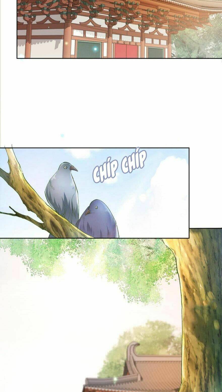 nghịch lai thuận thú chapter 29 20