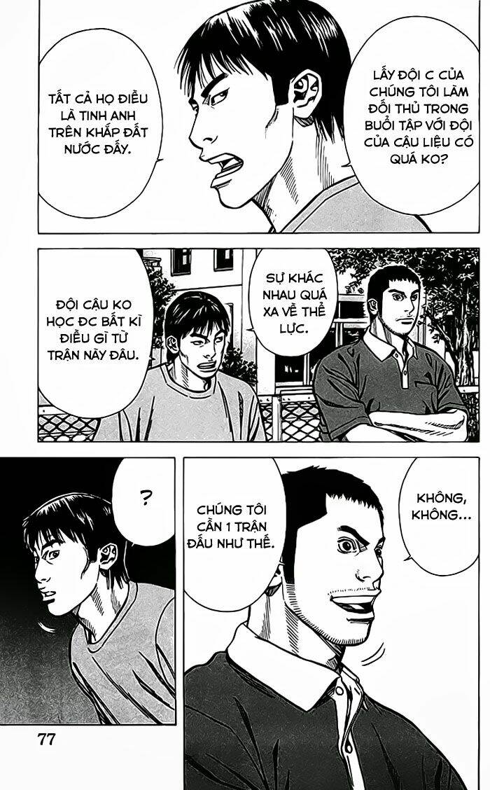 angel voice chapter 64 14