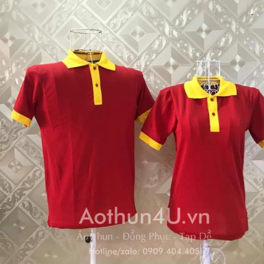 Áo lớp in theo yêu cầu _ IN 115