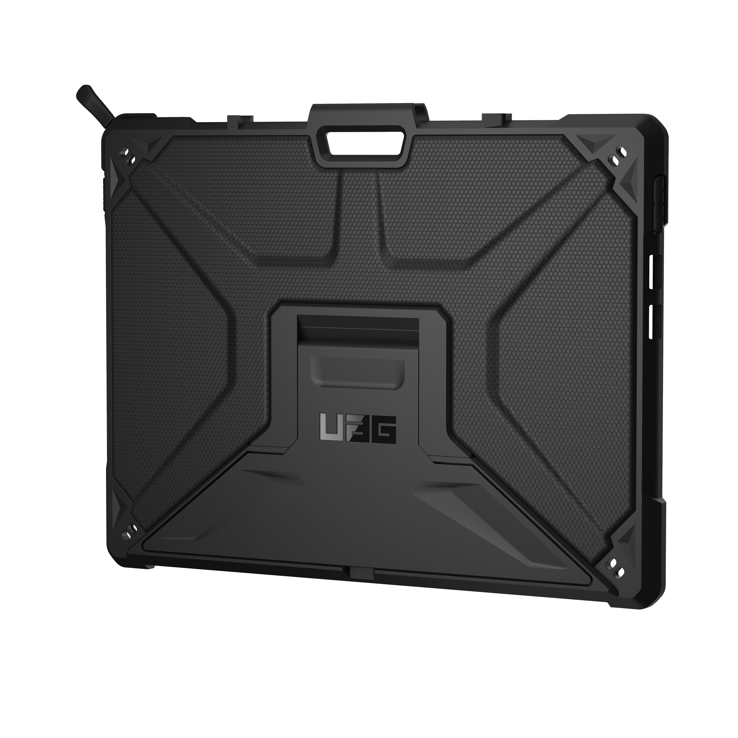 ỐP UAG METROPOLIS CHO MICROSOFT SURFACE PRO X HÀNG CHÍNH HÃNG