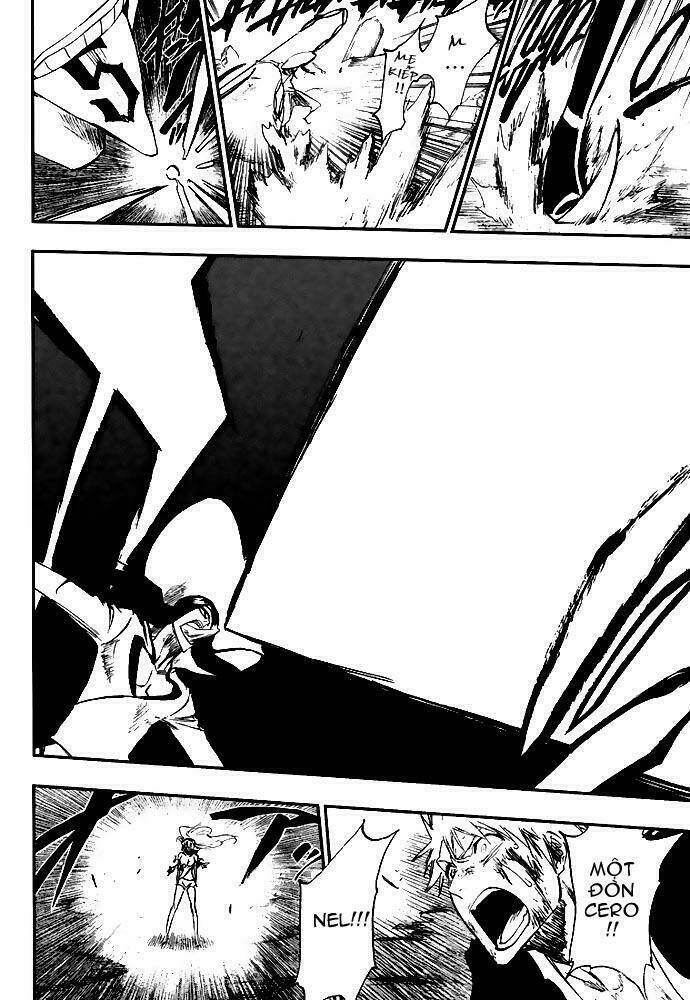 thần chết ichigo chapter 291 18