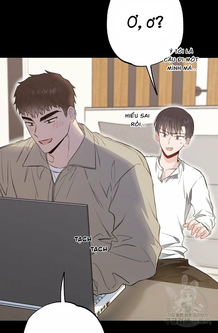 thở chung bầu không khí chapter 32 23