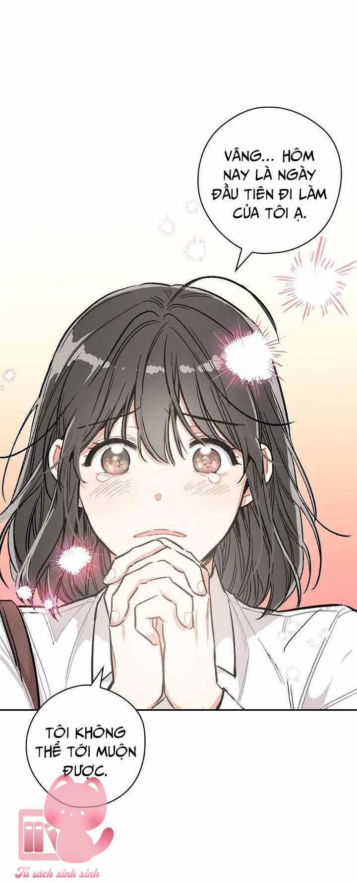 quán cà phê của bom chapter 4 47