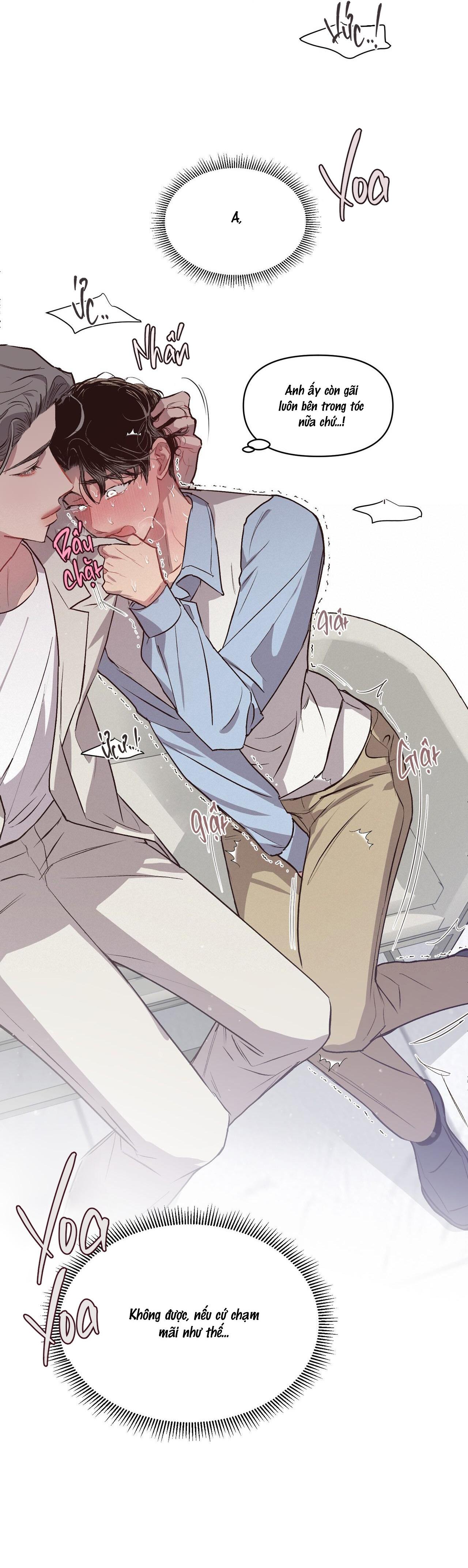 bí mật của mái tóc chapter 19 59