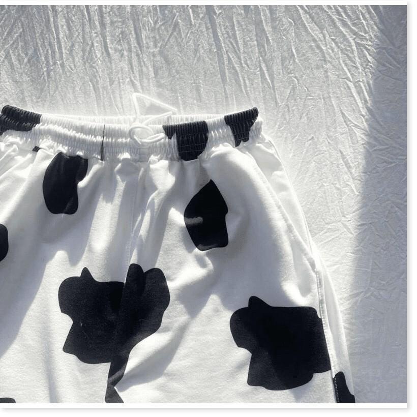 Quần loang bò sữa , dành cho nam nữ cực xinh hot nhất hiện nay THỜI TRANG NEMO36 STORE