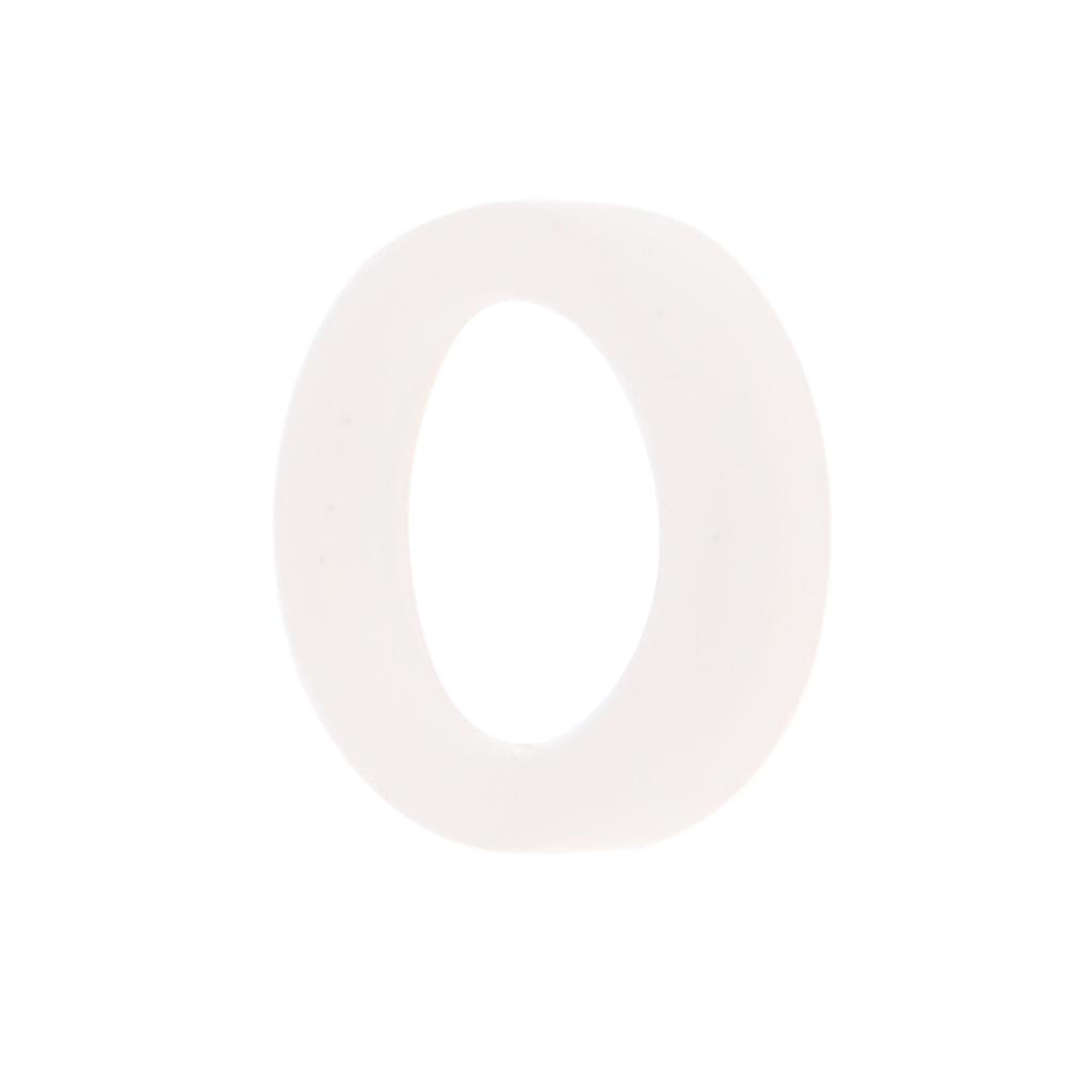 Digital Camera Repair Part For  24-70mm USM Lens Focusing Collar White