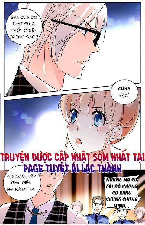 luyến ái cấm kỵ điều lệ chapter 62 1